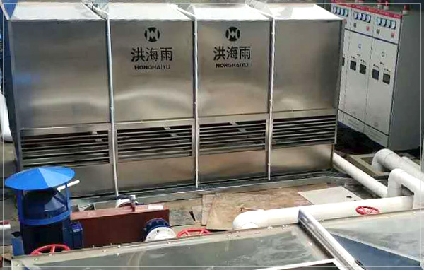 東莞市誠信飛揚冷卻設備有限公司